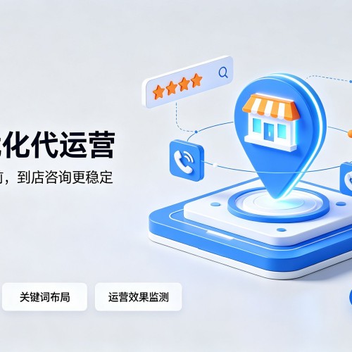 怒江GEO优化